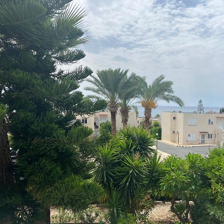Modern Seaview Townhouse In Coral Bay (Adults Only) Apartamento Peyia Exterior foto