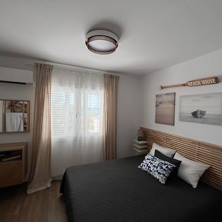 Modern Seaview Townhouse In Coral Bay (Adults Only) Apartamento Peyia Exterior foto