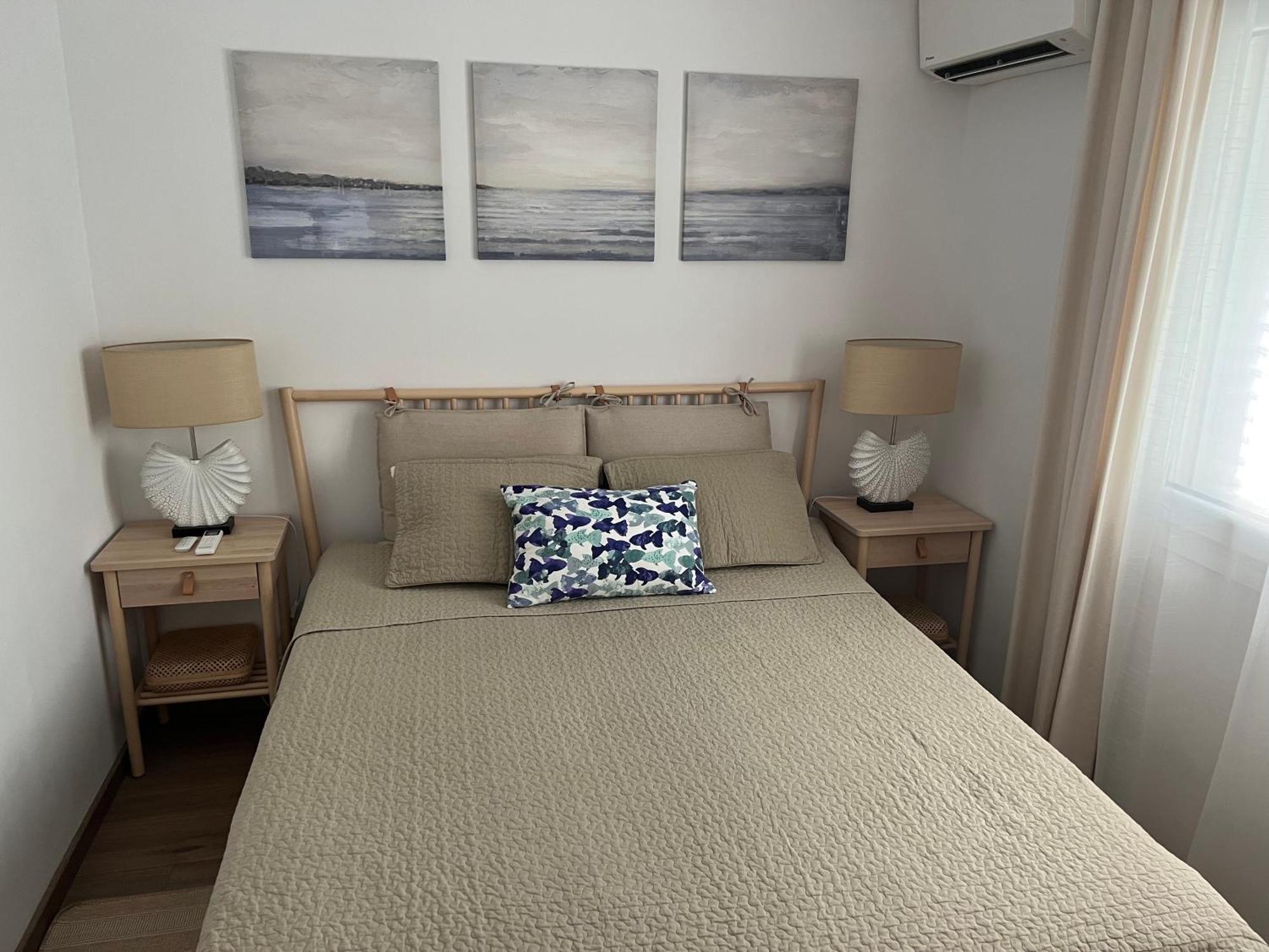 Modern Seaview Townhouse In Coral Bay (Adults Only) Apartamento Peyia Exterior foto